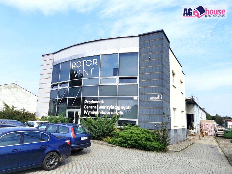 Lokal Pruszcz Gdański