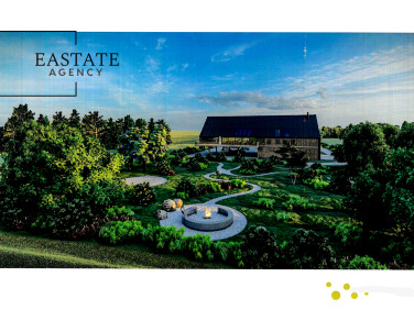 Działka usługowa Podłęcze