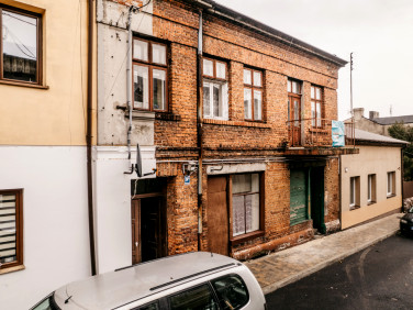 Dom Dąbie