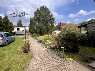 Działka inna Warszawa