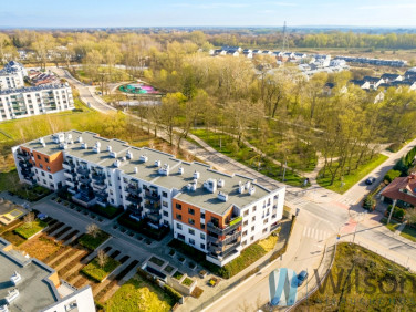 Mieszkanie Łomianki