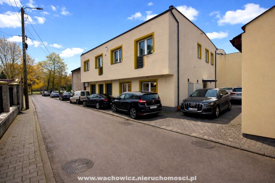 Mieszkanie Miechów
