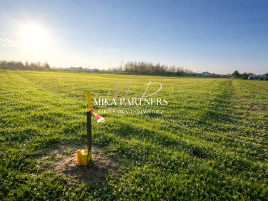 Działka budowlana Płoskie sprzedam