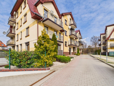 Mieszkanie Trzebnica