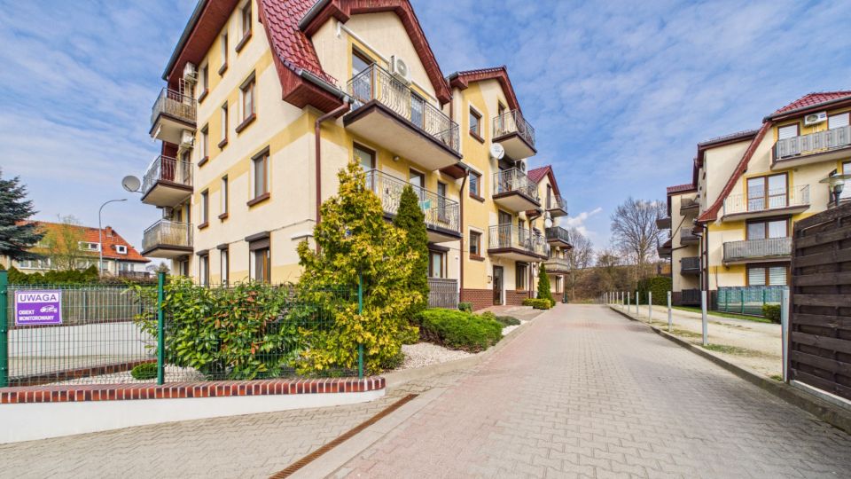 Mieszkanie Trzebnica
