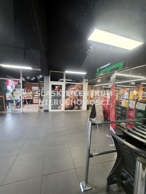 Budynek użytkowy Mysłowice