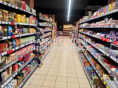 Budynek użytkowy Mysłowice