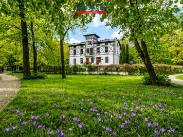 Budynek użytkowy Piła