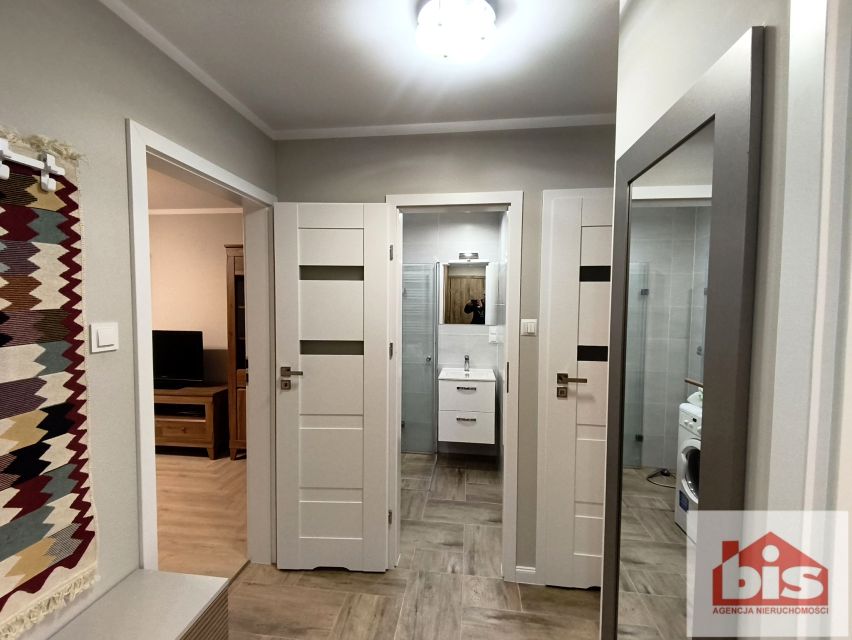 Mieszkanie Białystok