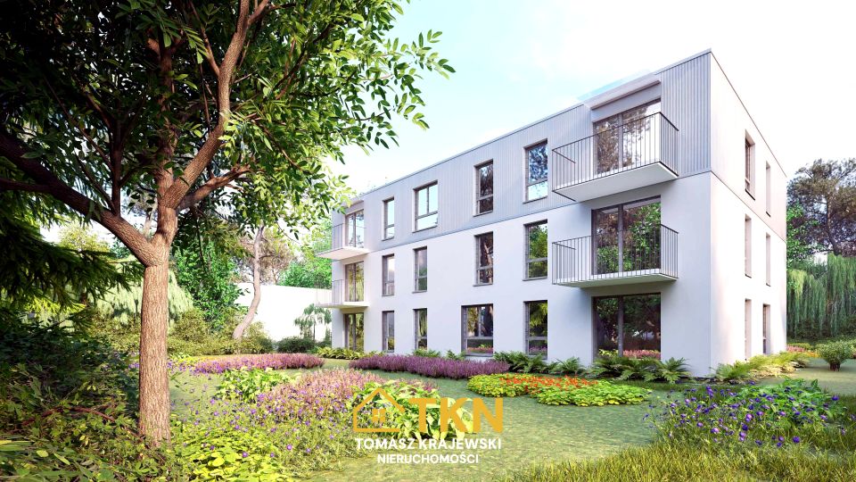 Działka inna Warszawa