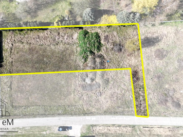 Działka inna Sulechów