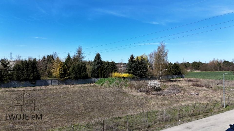 Działka inna Sulechów sprzedam