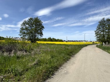 Działka inna sprzedam