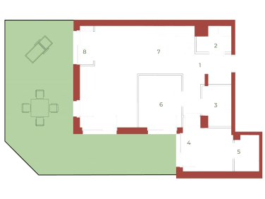 Mieszkanie Kraków sprzedaż