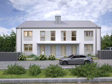 Apartamenty Południowa