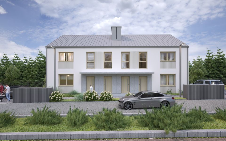 Apartamenty Południowa