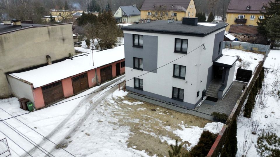 Lokal Dąbrowa Górnicza