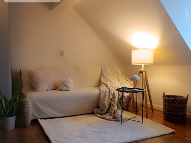 Mieszkanie Przemków