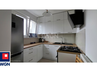 Mieszkanie Nowa Sól