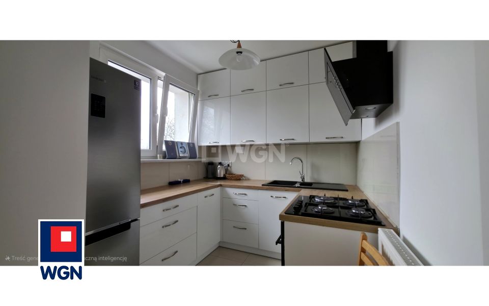 Mieszkanie Nowa Sól