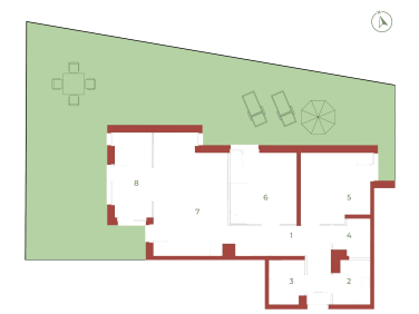 Mieszkanie Kraków sprzedaż