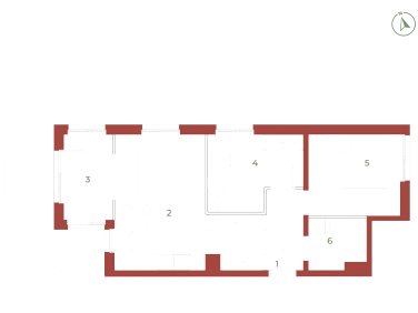 Mieszkanie Kraków sprzedaż