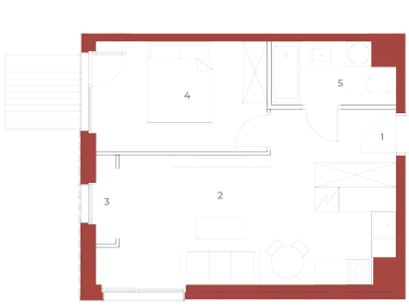 Mieszkanie Kraków sprzedaż