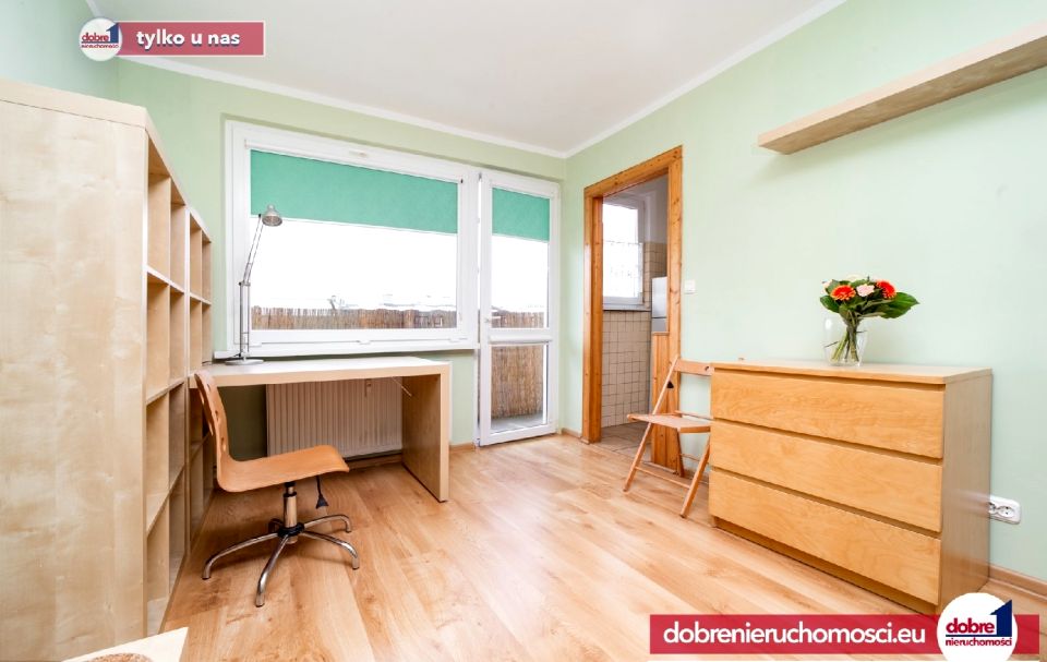 Mieszkanie Bydgoszcz