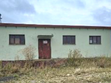 Lokal Kobylany Górne