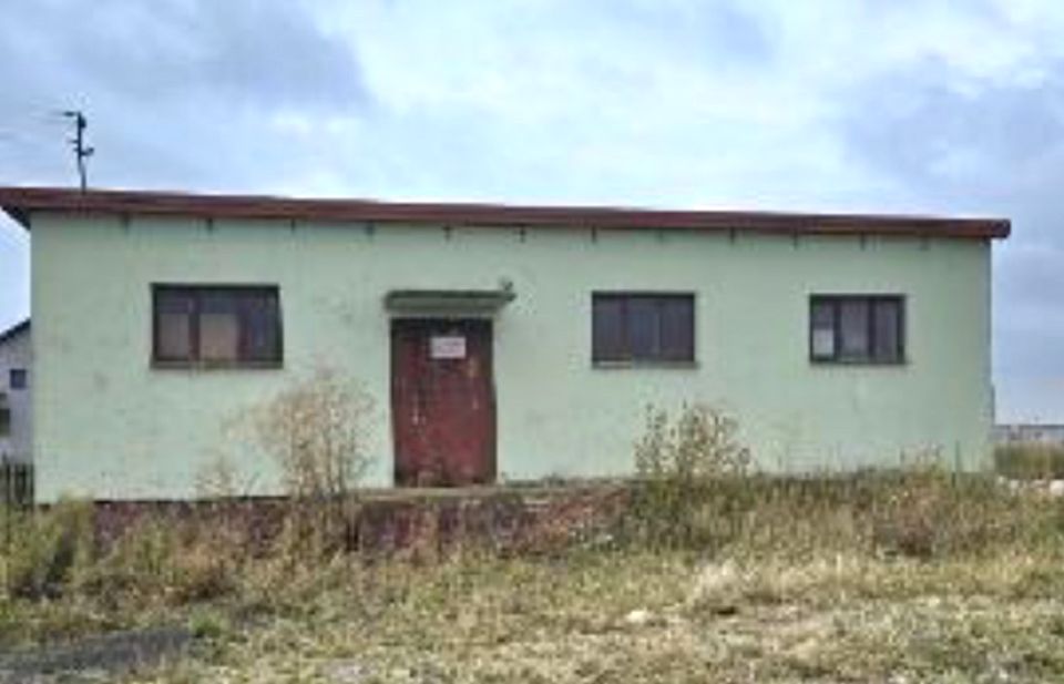 Lokal Kobylany Górne