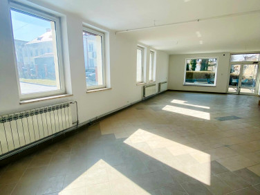 Lokal Dąbrowa Tarnowska