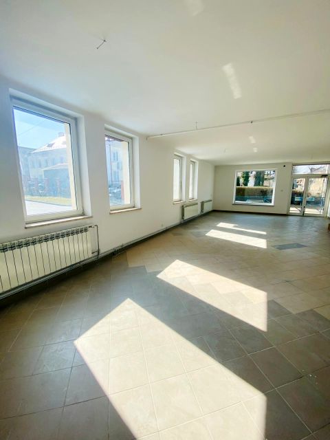 Lokal Dąbrowa Tarnowska