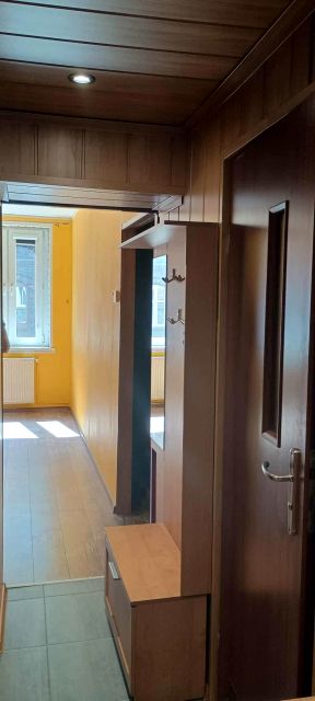 Mieszkanie Świętochłowice