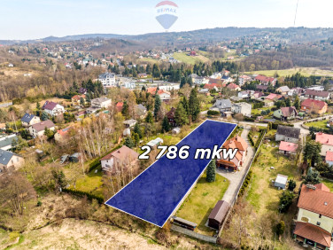 Działka budowlana WIELICZKA