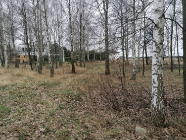 Działka budowlana Sękocin Nowy