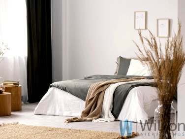 Mieszkanie blok mieszkalny przy lesie