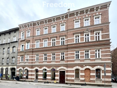 Mieszkanie Katowice