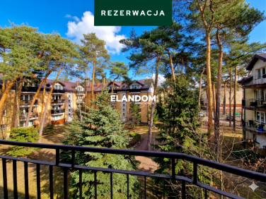 Mieszkanie Józefów