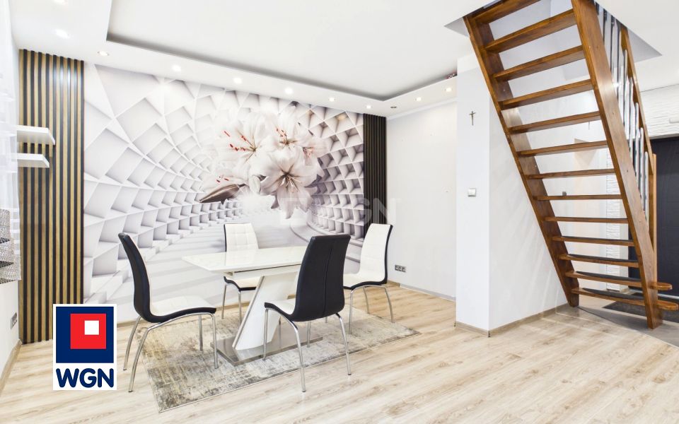 Mieszkanie Nowa Sól