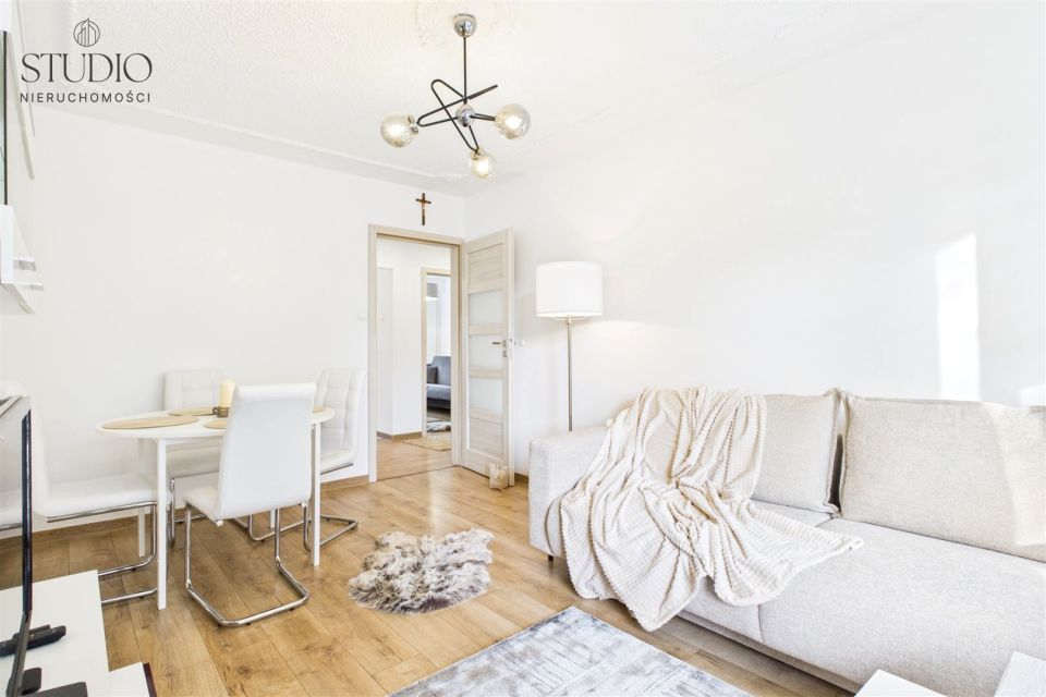 Mieszkanie Białystok