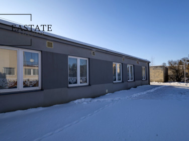 Lokal Pruszcz Gdański