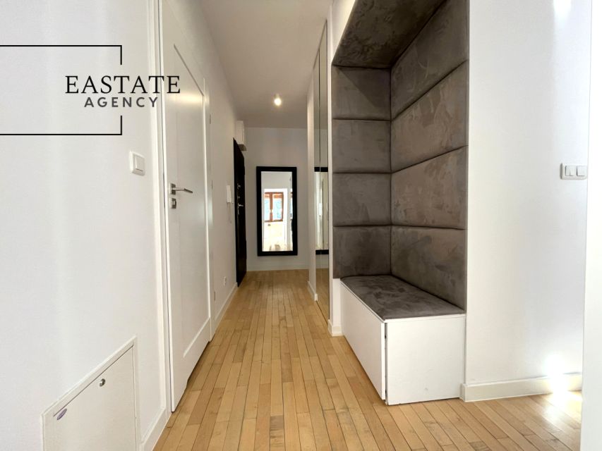 Mieszkanie Julianów