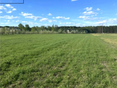 Działka budowlana Wincentów