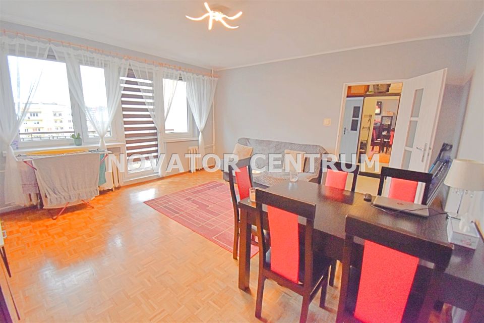 Mieszkanie Bydgoszcz