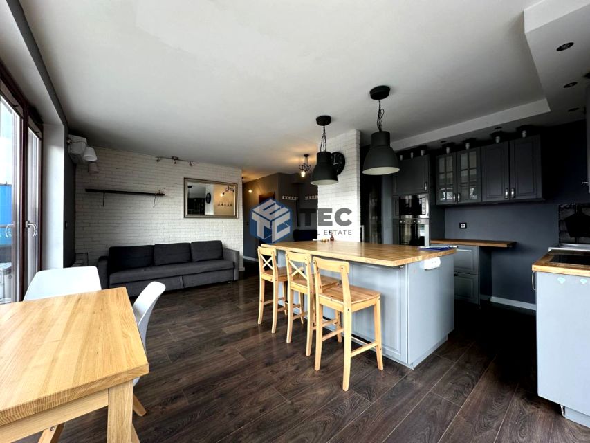 Mieszkanie blok mieszkalny Kraków