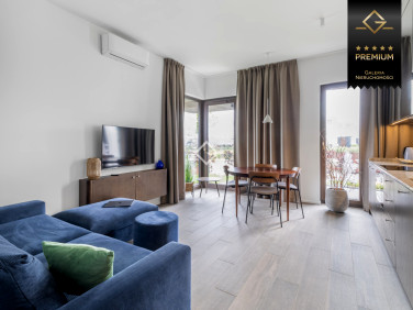 Mieszkanie Wiślinka