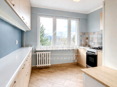 Mieszkanie CZĘSTOCHOWA