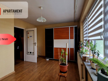 Mieszkanie Nakło nad Notecią