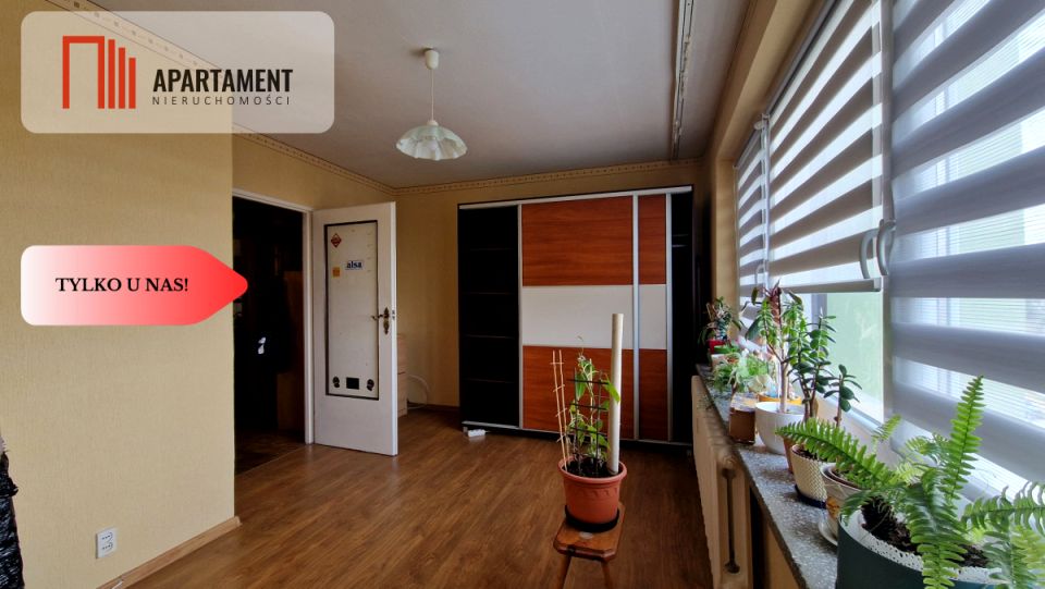 Mieszkanie Nakło nad Notecią