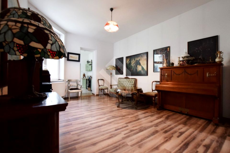 Mieszkanie Bydgoszcz